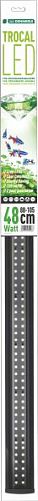 Dennerle Trocal LED 90 светодиодный светильник для пресноводных аквариумов, 90 см, 48 Вт