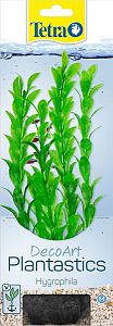 Растение пластиковое Tetra DecoArt Plant M Hygrophila Гигрофила, 23 см