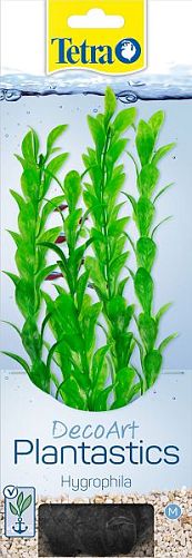 Растение пластиковое Tetra DecoArt Plant M Hygrophila Гигрофила, 23 см