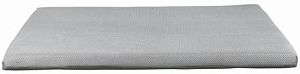 Подстилка TRIXIE Aiko, 80×60 см, серый, светло-серый