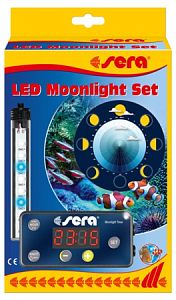 Набор Sera LED Moonlight Set «Лунный свет» для аквариума