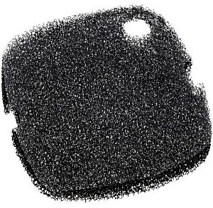 Tetratec BF 1200 сменные губки для внешнего фильтра EX 1200, 2 шт.