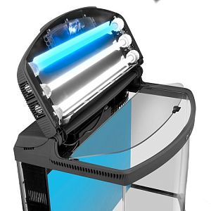 Аквариум морской рифовый REEFMASTER, белый, 105&nbsp;л