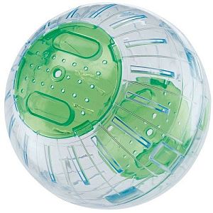 Шар Ferplast BALOON SMALL для грызунов, 12 см