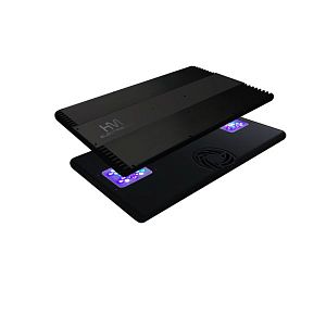 Светильник ЛЕД AquariumLighting Core XP 48 светодиодов, 8 режимов, 8 каналов, 167 Вт