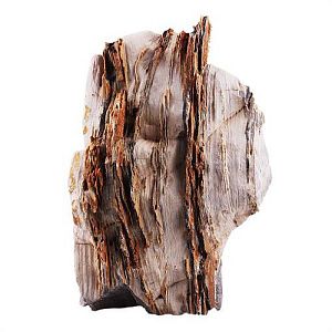 Декорация природная Prime Камень Пагода S, 10−20 см, 20 кг