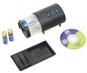 JUWEL кормушка автоматическая для&nbsp;рыб