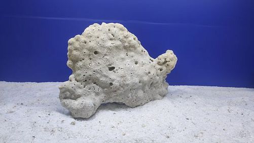 Камень сухой рифовый XXL, 35х30 см, 5000 г