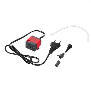 Помпа погружная Naribo 3&nbsp;Вт, 300&nbsp;л/ч, высота подъема 0,5&nbsp;м