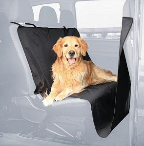 Автомобильная подстилка TRIXIE для собак, 1,45×2,15 см