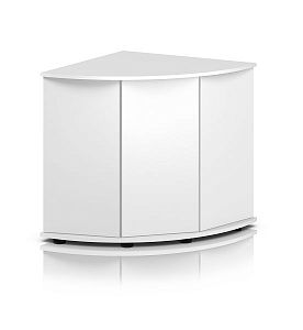 Тумба для аквариума JUWEL Trigon 190 SBX белая, 98.5×70/70×73 см