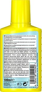 Tetra CrystalWater кондиционер для очистки воды, 100 мл