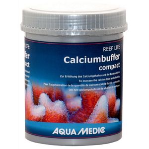 Aqua Medic Reef Life Кальций и Буфер компакт, 800 г