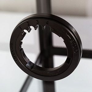 Террариум Repti-Zoo сборный, с&nbsp;одной дверцей, 300х300&times;450&nbsp;мм