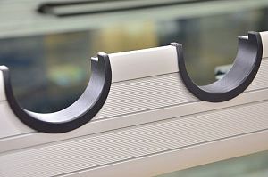 Аквариум Biodesign ALTUM PANORAMIC 450&nbsp;без светильника, 450&nbsp;л, 151х61&times;63&nbsp;см