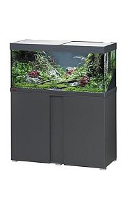 Аквариум EHEIM vivaline 180 LED, 180 л, 100x40×45 см