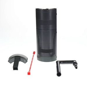 Поверхностный скиммер JBL TopClean II для пресноводных и морских аквариумов 60−600 л