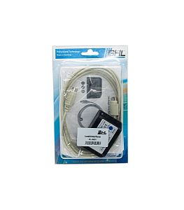 Датчик протечки воды GHL LeakInterface