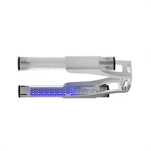 Cветильник Aquael LEDDY SLIM 4.8W SUNNY DAY&NIGHT белый, 4,8&nbsp;Вт