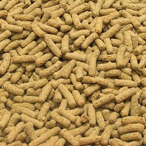 JBL Agil питательный корм для черепах, палочки 1&nbsp;л