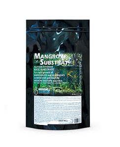 Субстрат Brightwell Aquatics Mangrove Substrat для мангровых деревьев и морских водорослей, 1,4 кг