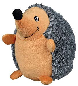 Игрушка TRIXIE «Ежик» плюш, 12 см