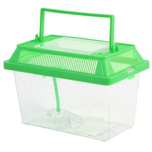 Переноска Repti-Zoo для черепах, 182х112&times;125&nbsp;мм