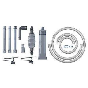 Сифон Juwel Aqua Clean 2.0&nbsp;для чистки аквариумного грунта