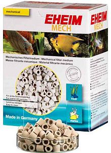 Eheim наполнитель керамические кольца, 1&nbsp;л