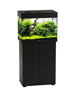 Пресноводный аквариум с тумбой STELLEX AQUA 60, 60 л, 56х32×118 см
