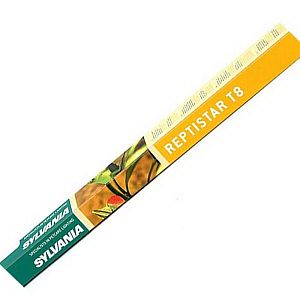 Sylvania Лампа Т8 Reptistar 5.0, 15 Вт, 45 см