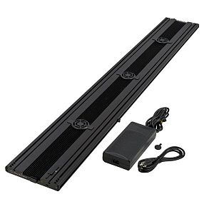 Светодиодный светильник Meridian 63&nbsp;для аквариумов 150&minus;190&nbsp;см, 160&nbsp;см, 375&nbsp;Вт