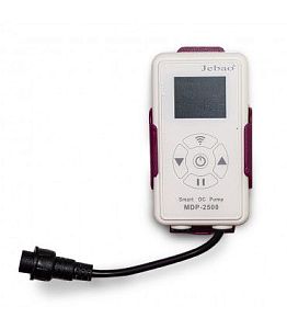 Помпа подъемная Jebao MDP-2500 c wifi, 23 Вт