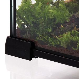 Террариум стеклянный Repti Planet 20х20×30 см