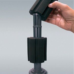 JBL Сменная фильтрующая губка для JBL TekAir, арт. 6 141 300