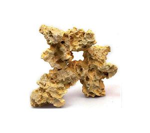 Декор Barbus Камень ПЕСЧАННИК 28*15*23,5 см