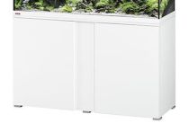 Тумба Eheim Vivaline 240 LED белая, 121x41x71 см от интернет-магазина STELLEX AQUA