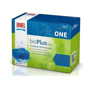 Губка тонкой очистки JUWEL BioPlus fine ONE для фильтра Bioflow ONE