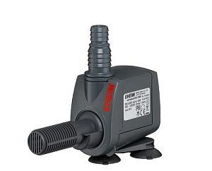 Помпа погружная Eheim compactON 1000, 400−1000 л/ч