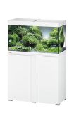 Аквариум Eheim Vivaline 126 LED белый, 120 л, 80x35x45 см от интернет-магазина STELLEX AQUA