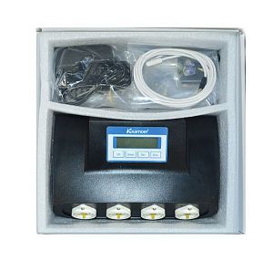 Дозирующая помпа 4&nbsp;канальная Kamoer Dosing Pump X4&nbsp;Plus, Wi-Fi модуль, датчик температуры