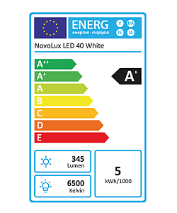 JUWEL NovoLux LED 40&nbsp;светильник для аквариумов VIO&nbsp;40