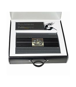 Светильник светодиодный Giesemann VERVVE G-3&nbsp;marine для рифовых аквариумов, 170&nbsp;Вт