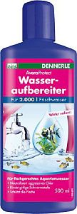 Dennerle Avera Protect кондиционер для подготовки воды, 500 мл