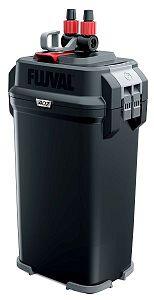 Фильтр внешний FLUVAL 407&nbsp;для 150&minus;500&nbsp;л, 1450&minus;930&nbsp;л/ч