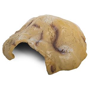 Укрытие Repti-Zoo «Пещерка» XS, 90х60×50 мм