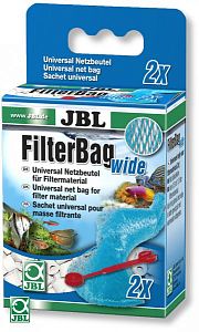 JBL Мешок для грубых фильрующих материалов, 2 шт