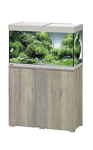Тумба EHEIM vivaline 126 LED, 81x36×71 см