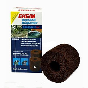 Губка для удаления фосфатов EHEIM для фильтров Aquaball/Biopower