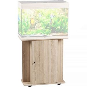 Тумба для аквариума START-UP 70/85 дуб сонома